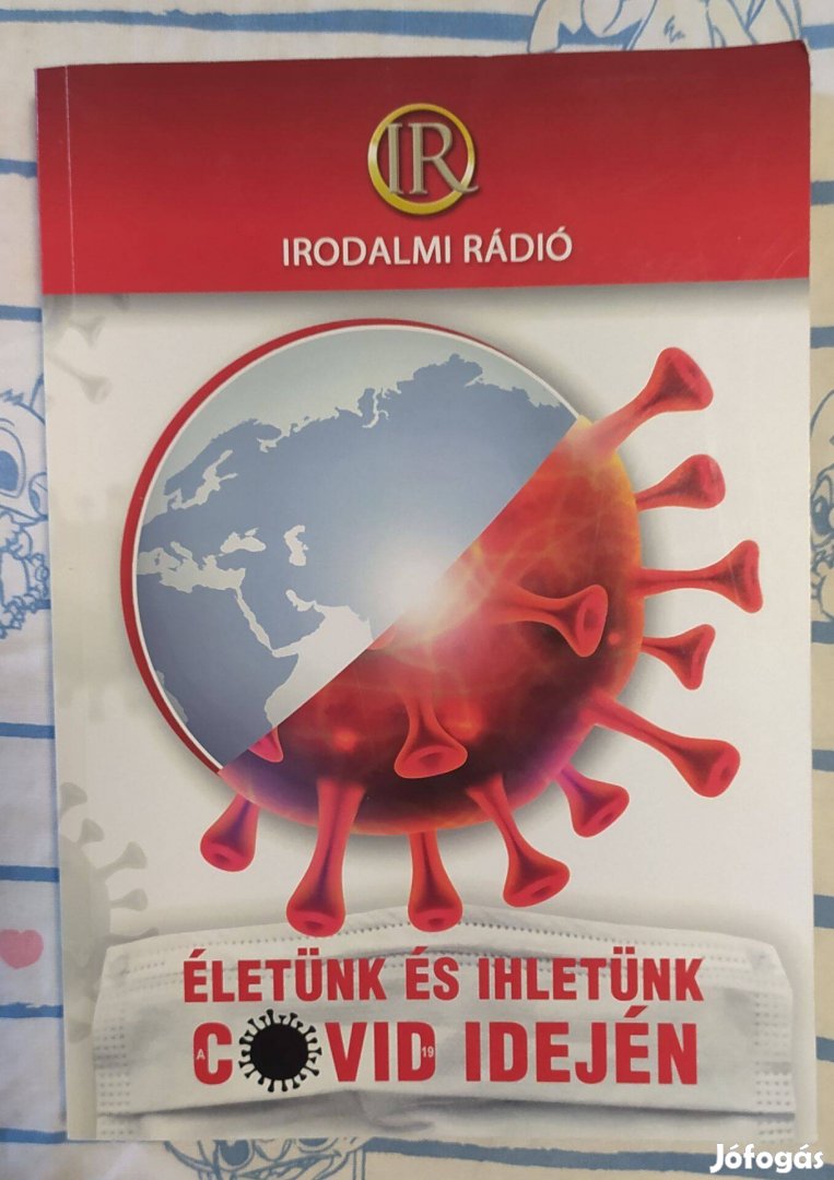 Életünk és ihletünk a Covid-19 idején