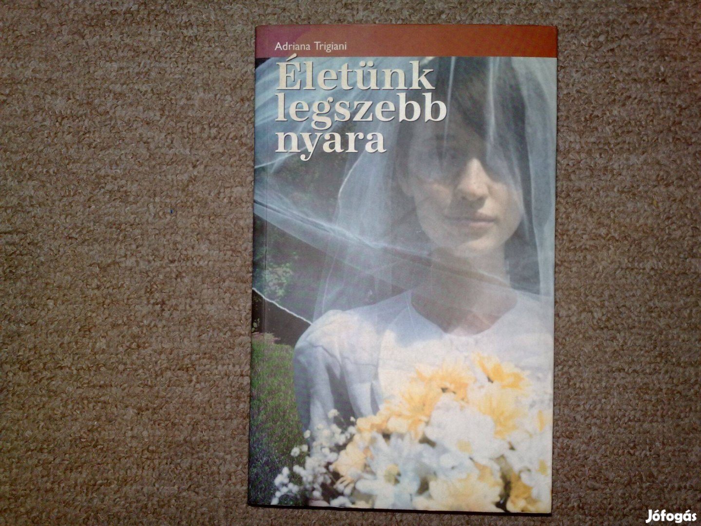 Életünk legszebb nyara