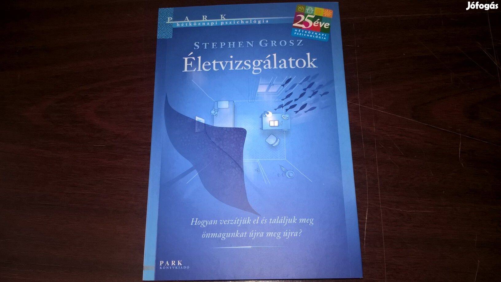 Életvizsgálatok