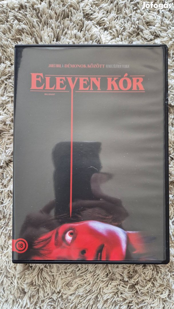 Eleven kór - DVD