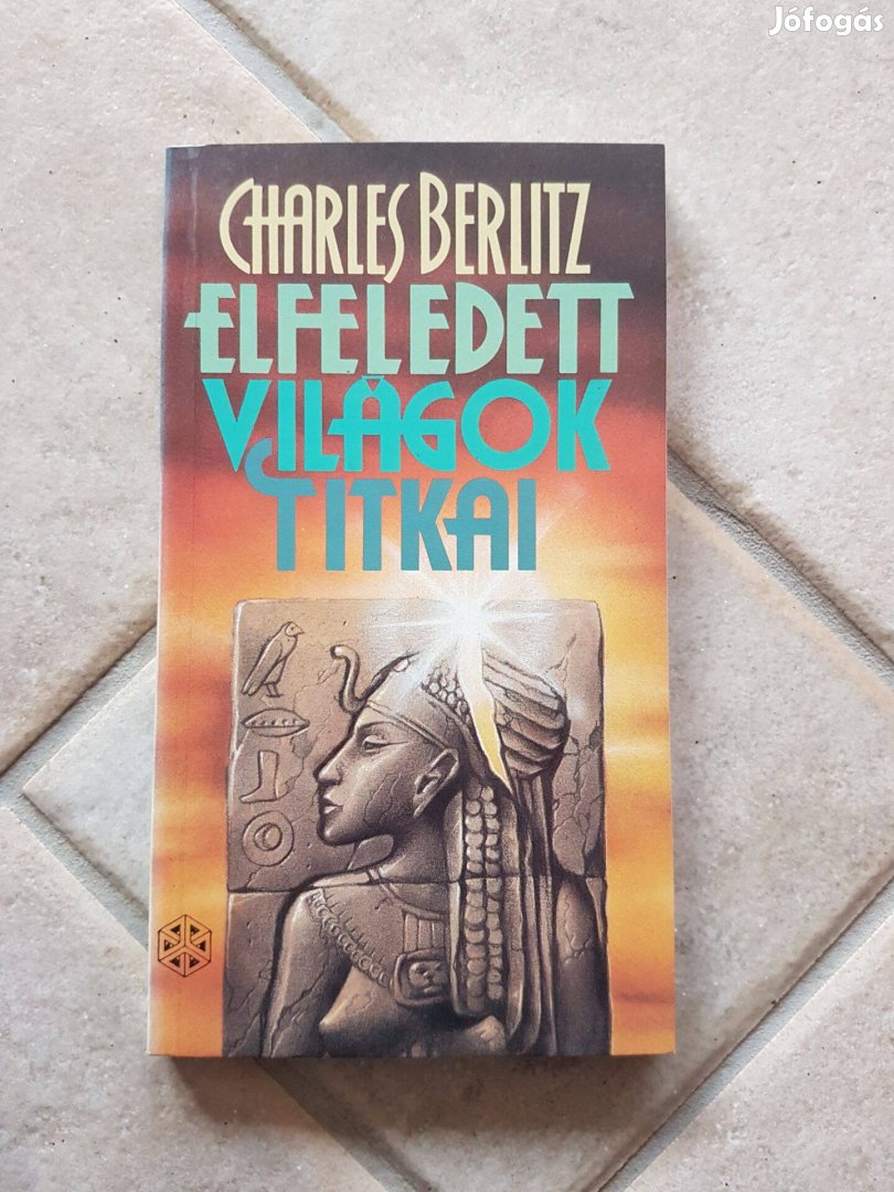 Elfeledett világok titkai