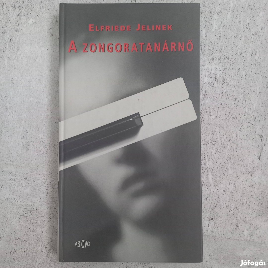 Elfriede Jelinek: A zongoratanárnő