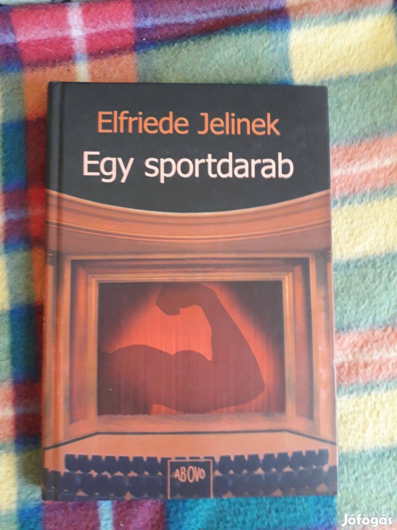 Elfriede Jelinek: Egy sportdarab