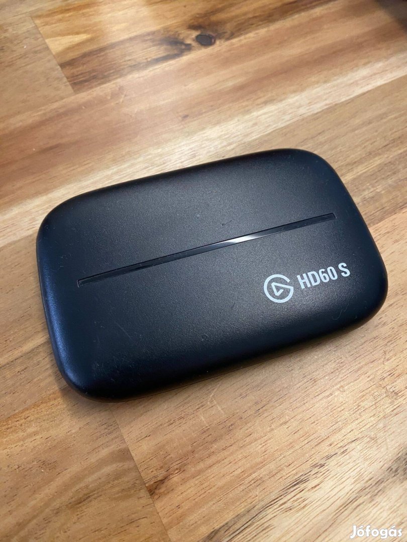 Elgato HD60S