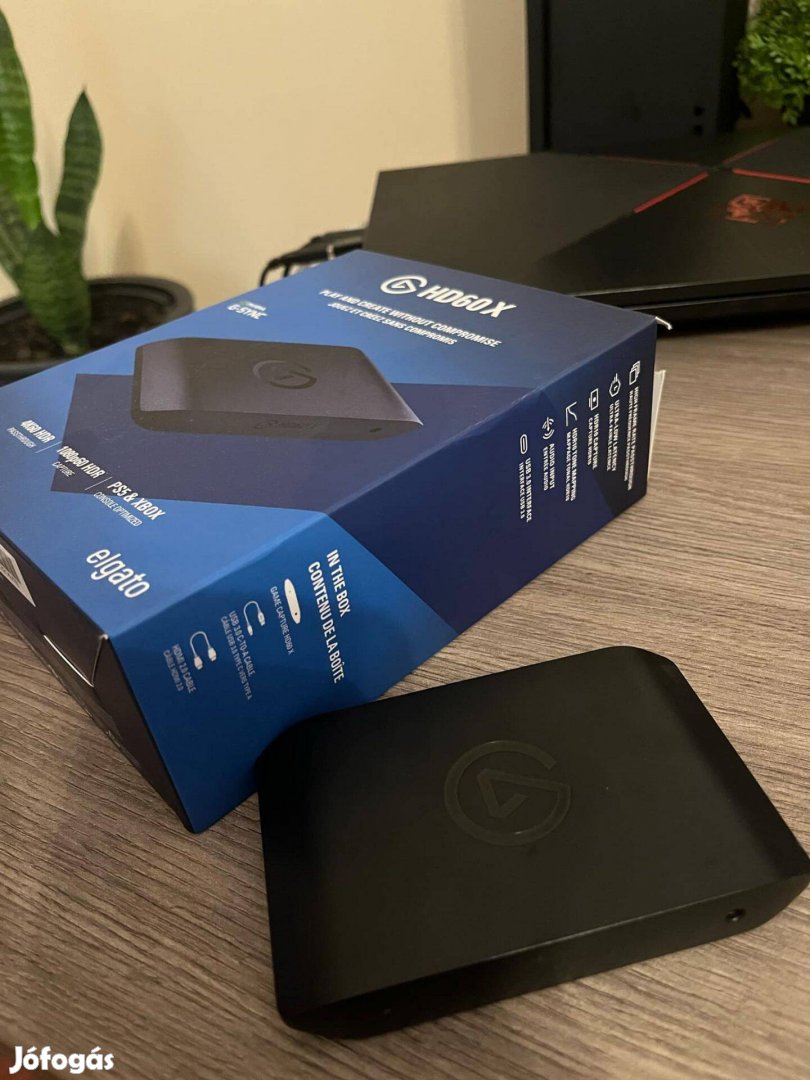 Elgato Hd 60x