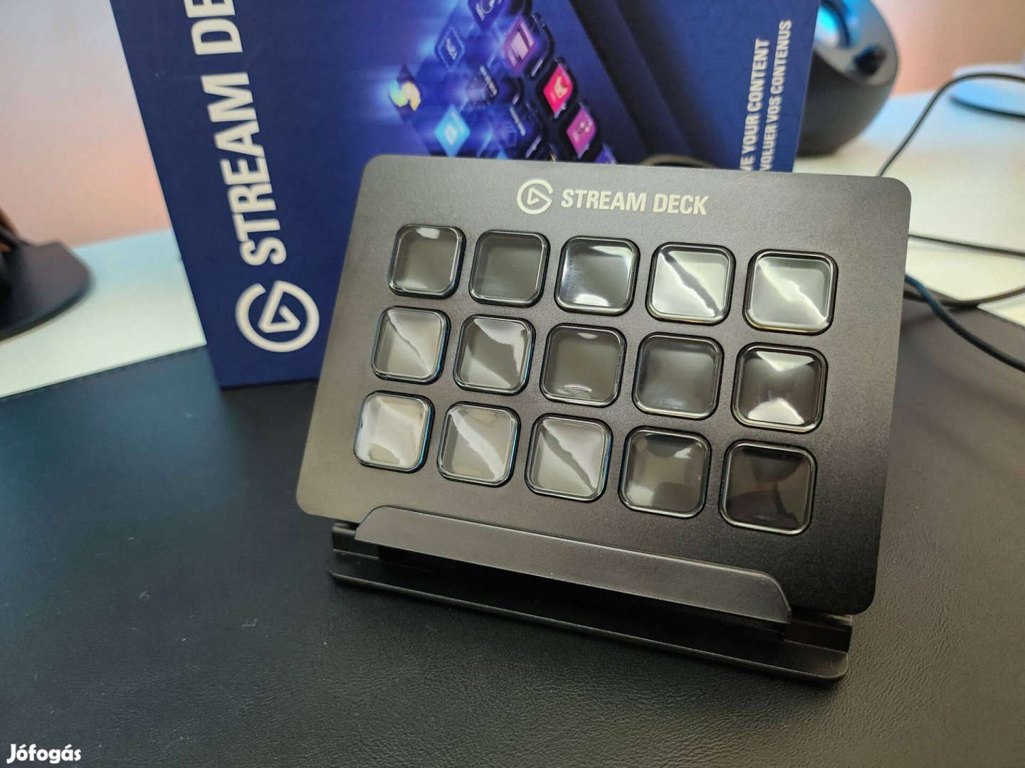 Elgato Stream Deck