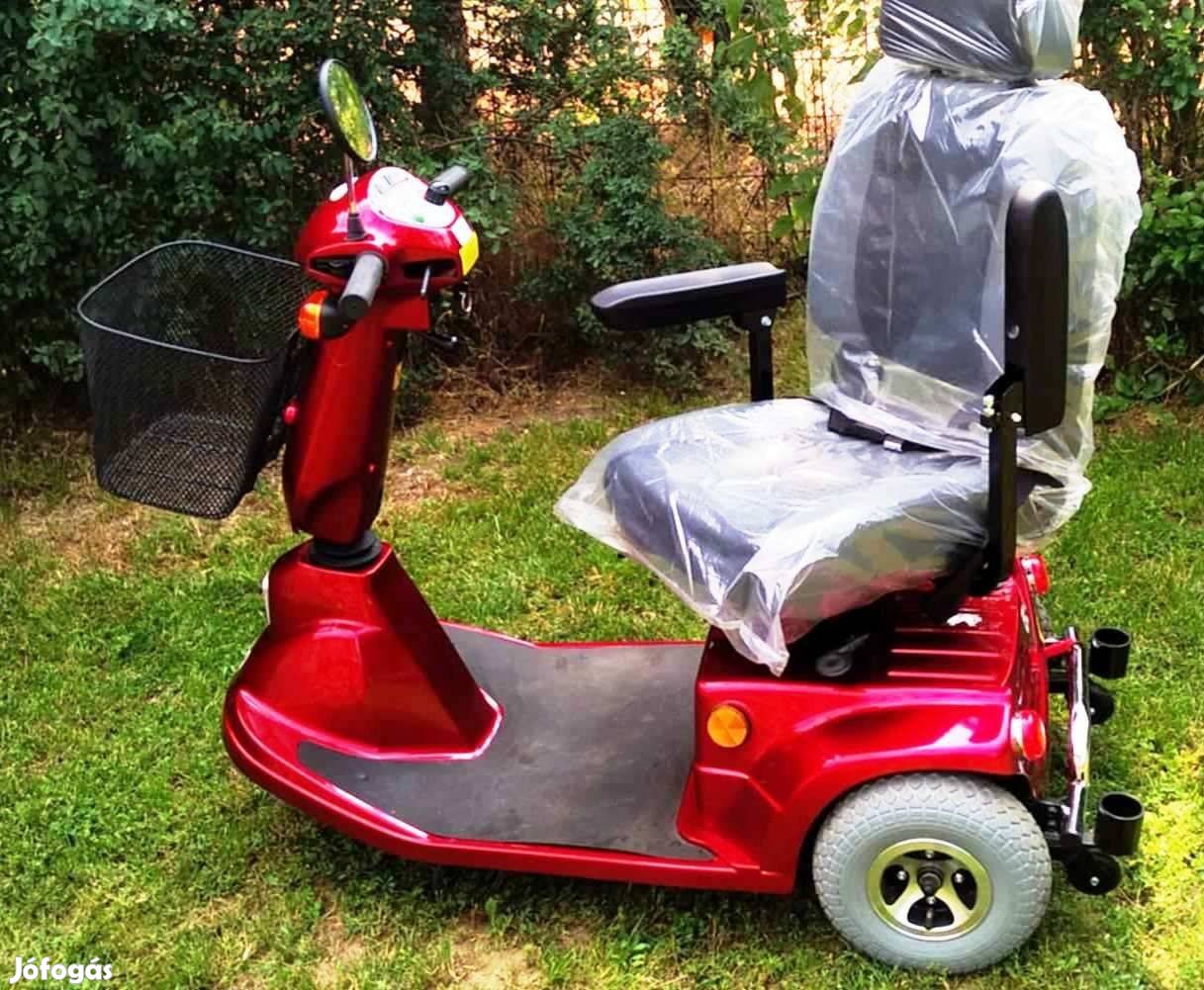 Elgo moped, új, eladó!