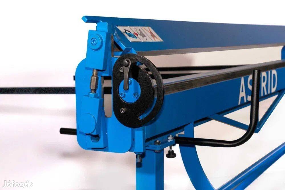 Élhajlító Astrid - 2140mm0,8mm