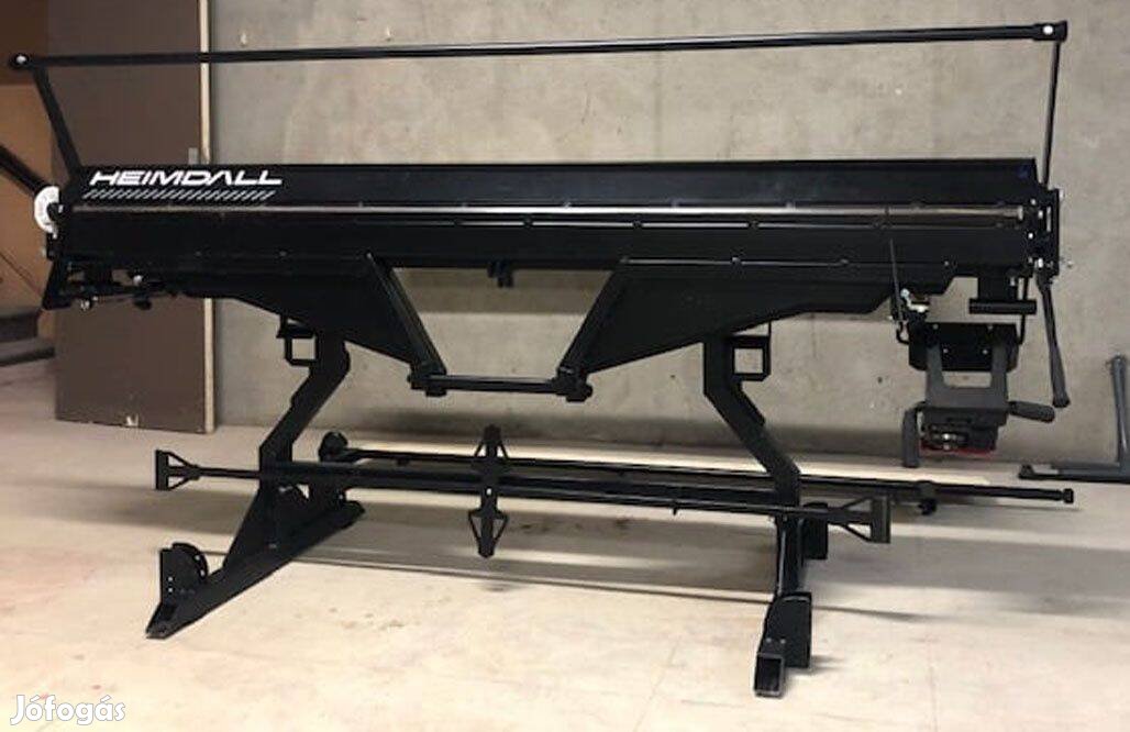 Élhajlító Heimdall Lynx - 2190mm0,8mm