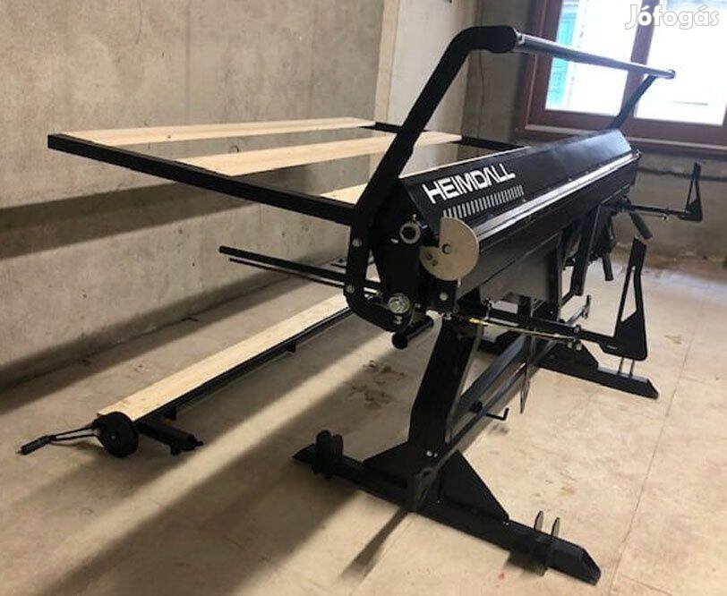 Élhajlító Lynx - 2190mm0,8mm