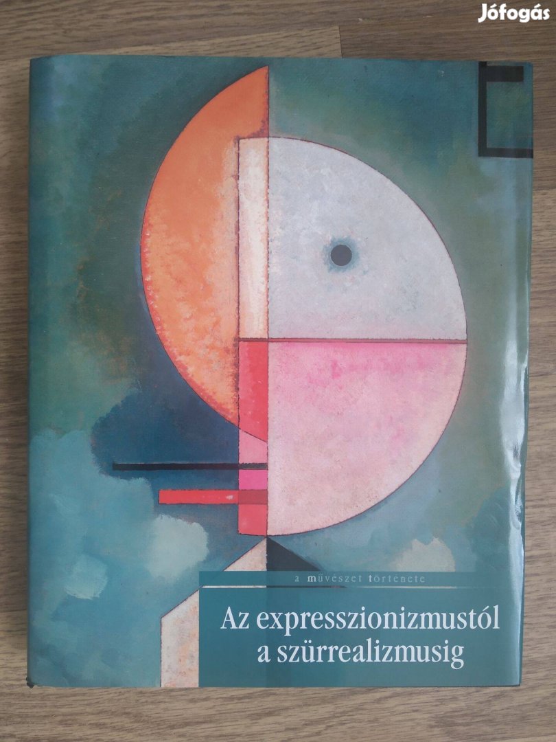 Eliana Princi: Az expresszionizmustól a szürrealizmusig
