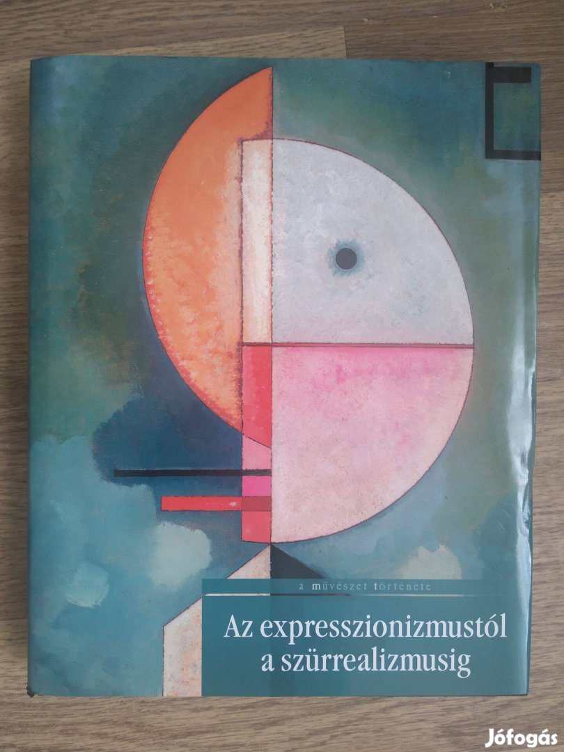 Eliana Princi: Az expresszionizmustól a szürrealizmusig