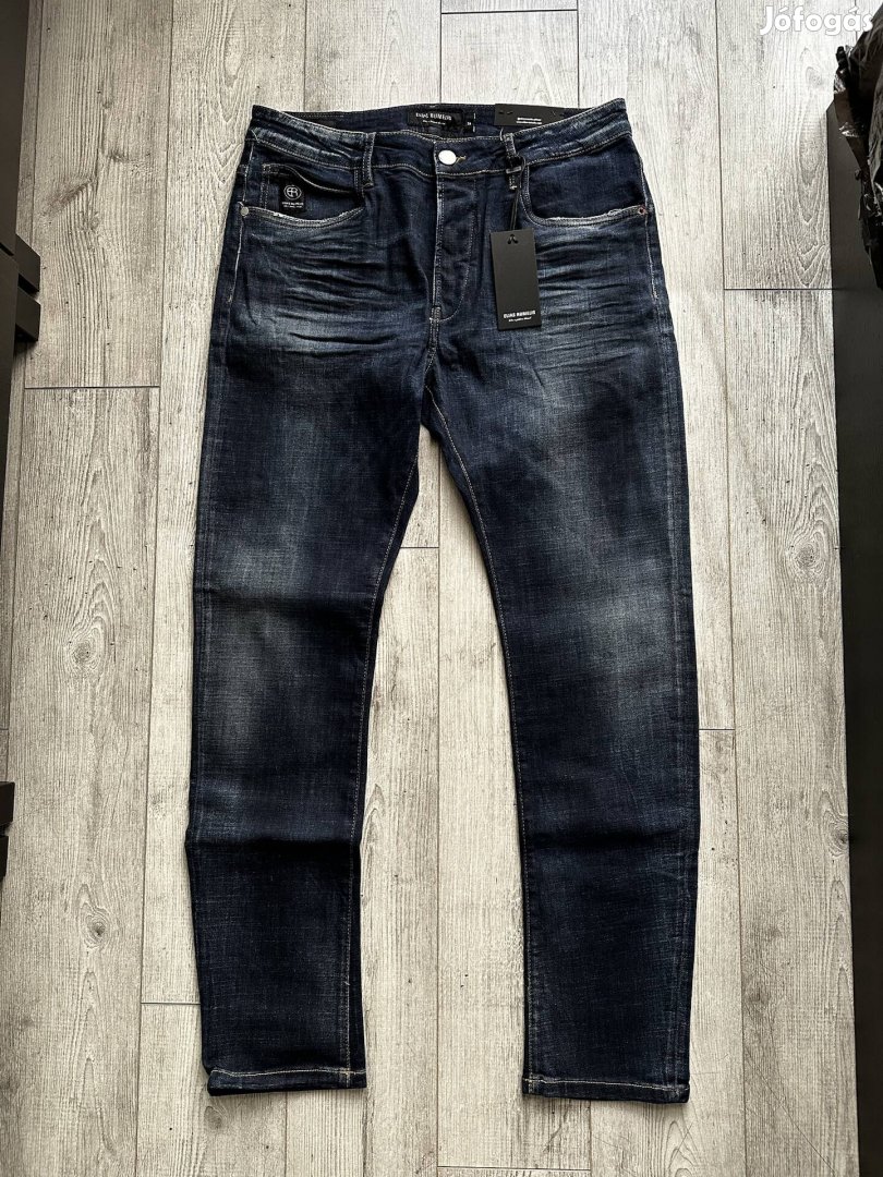 Elias Rumelis Férfi Farmer 34