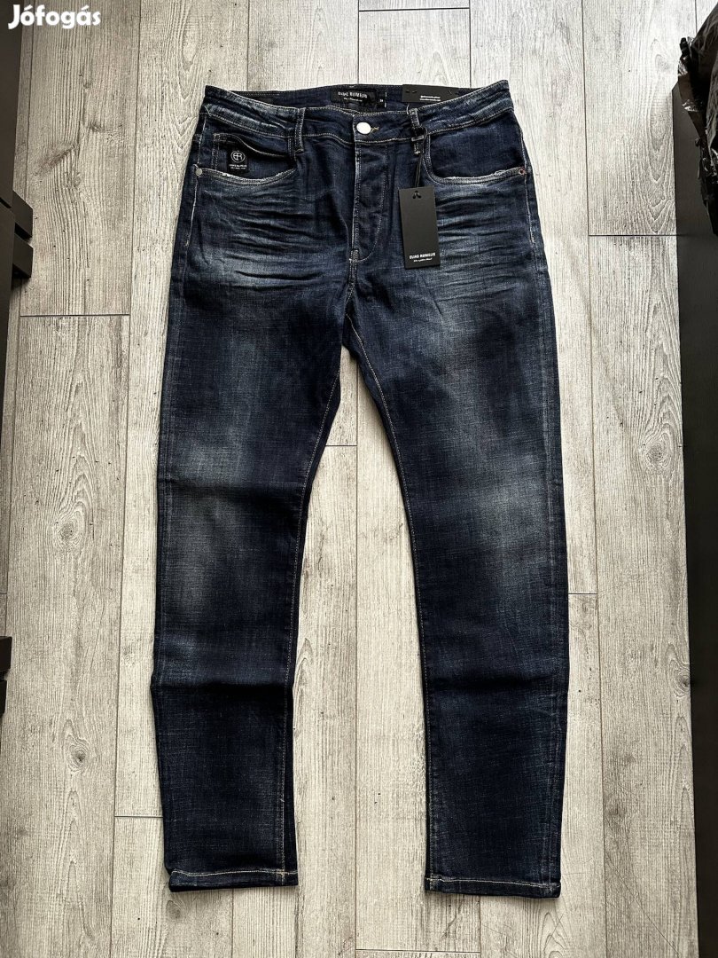 Elias Rumelis Férfi Farmer 34