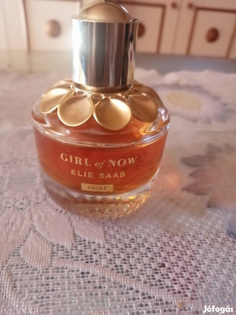 Élie  Saab Girl Of Now edt 50ml 