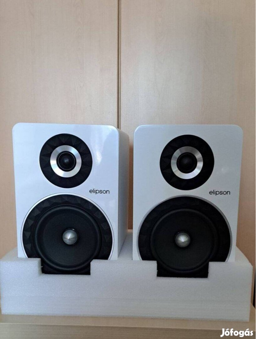 Elipson Prestige Facet 8 eladó