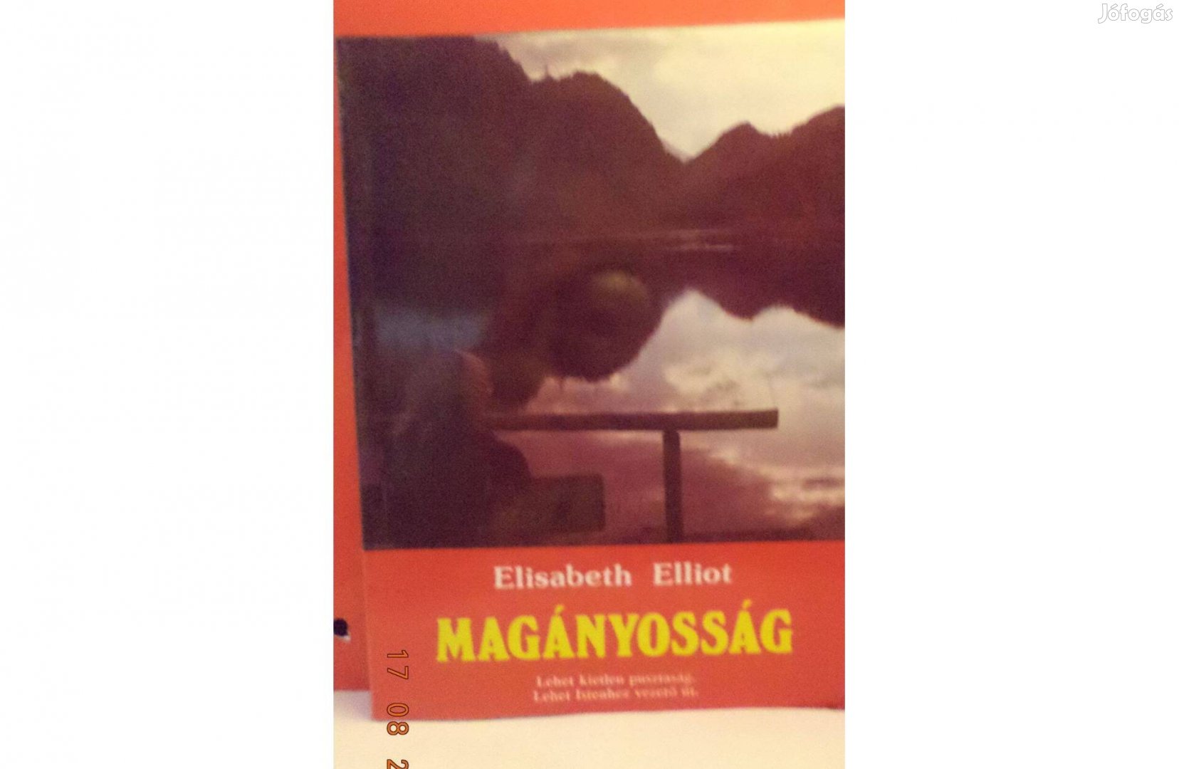 Elisabeth Elliiot: Magányosság