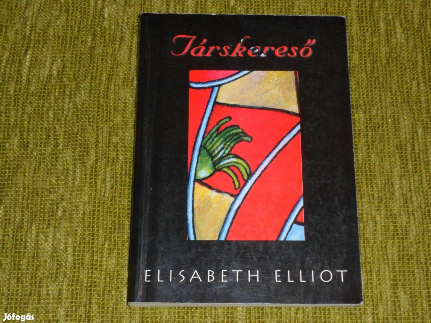 Elisabeth Elliot Társkereső. kereszténység