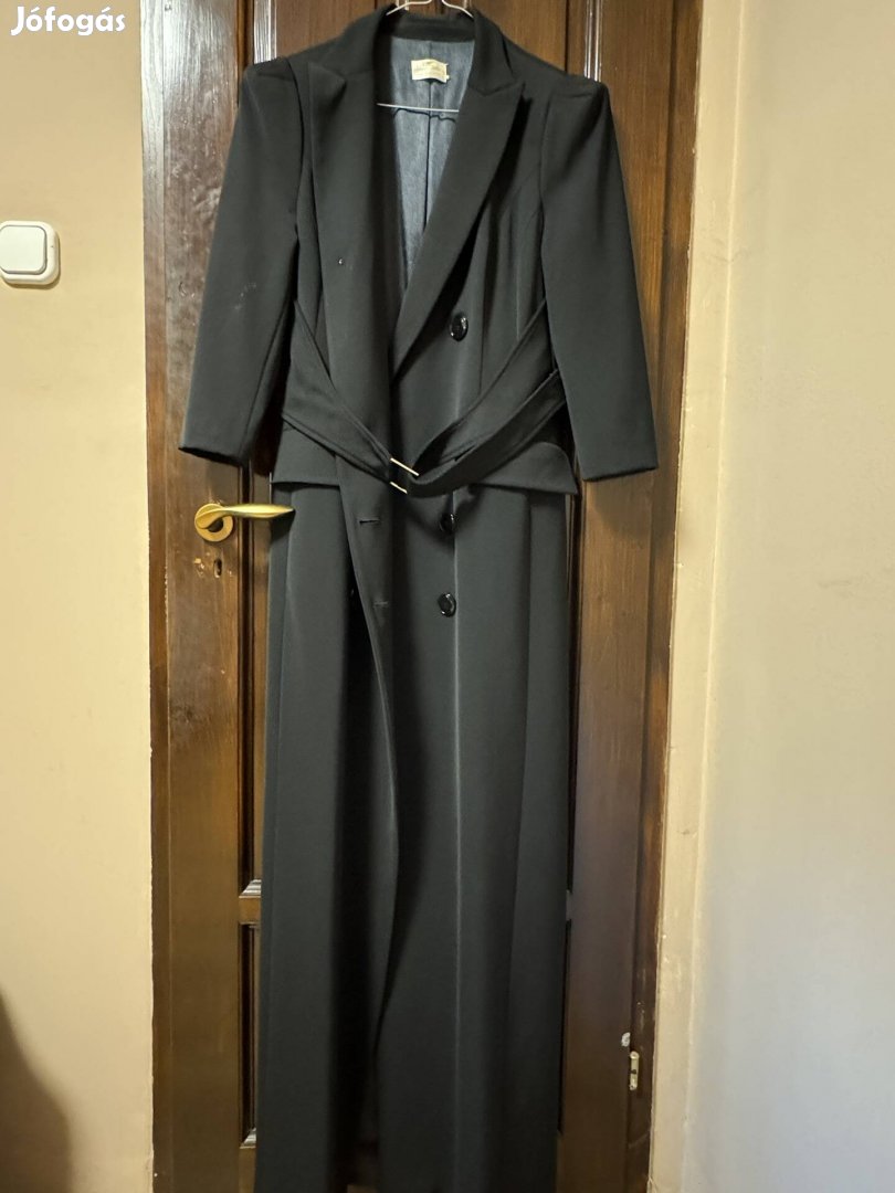 Elisabetta Franchi trench coat