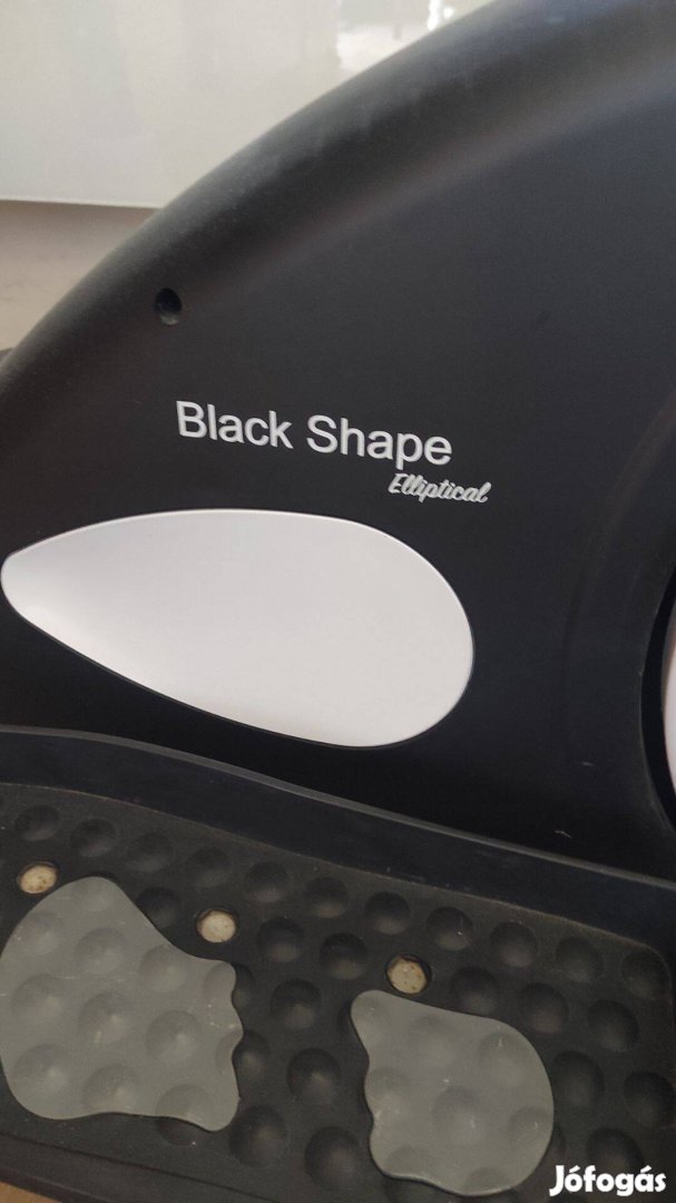 Eliszis tréner eladó Áron Alul, otthoni edzéshez