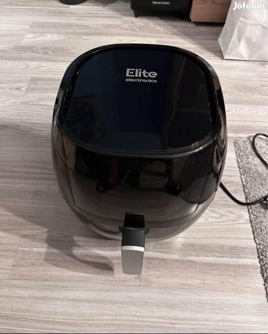 Elit electronics 7,7l airfryer