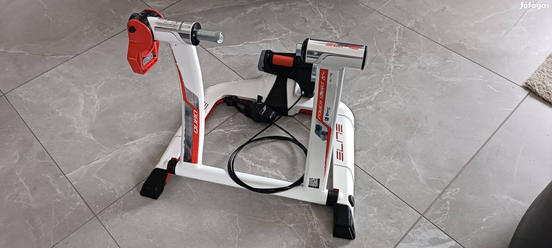Elite Qubo power smart b+ edző görgő