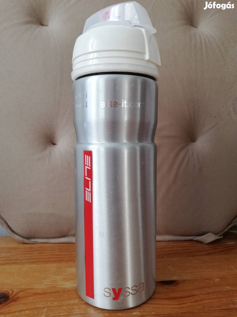 Elite alu kulacs 750ml