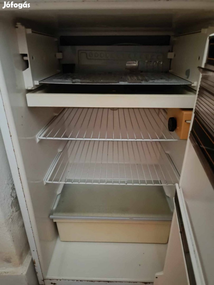 Elite kt140 hűtőszekrény 