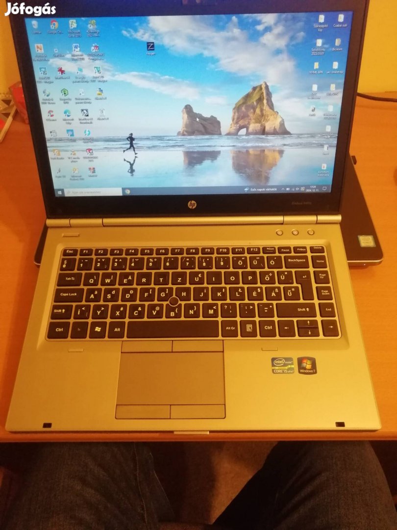 Elitebook 8460P