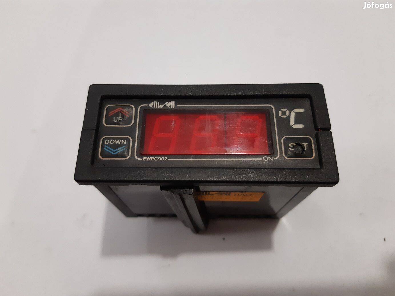 Eliwell Ewpc 902 termosztát /227