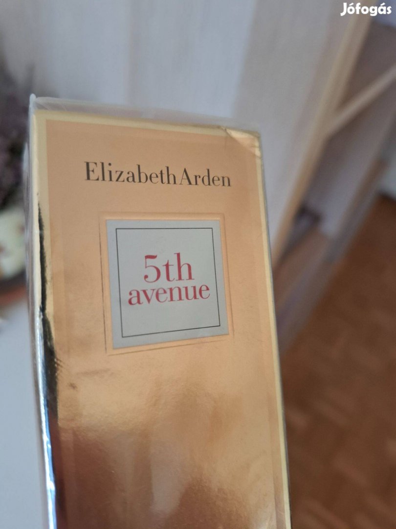 Elizabeth Arden 5th Avenue parfüm