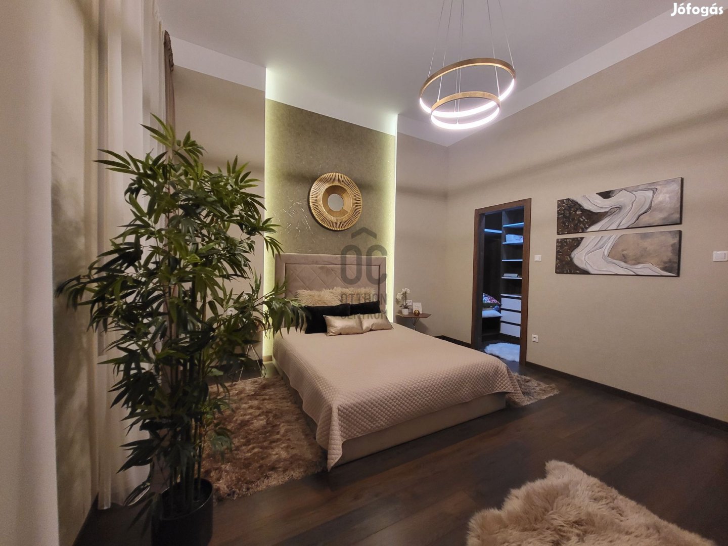 Éljen az Operett szívében  luxus, kényelem és wellness mindennap!