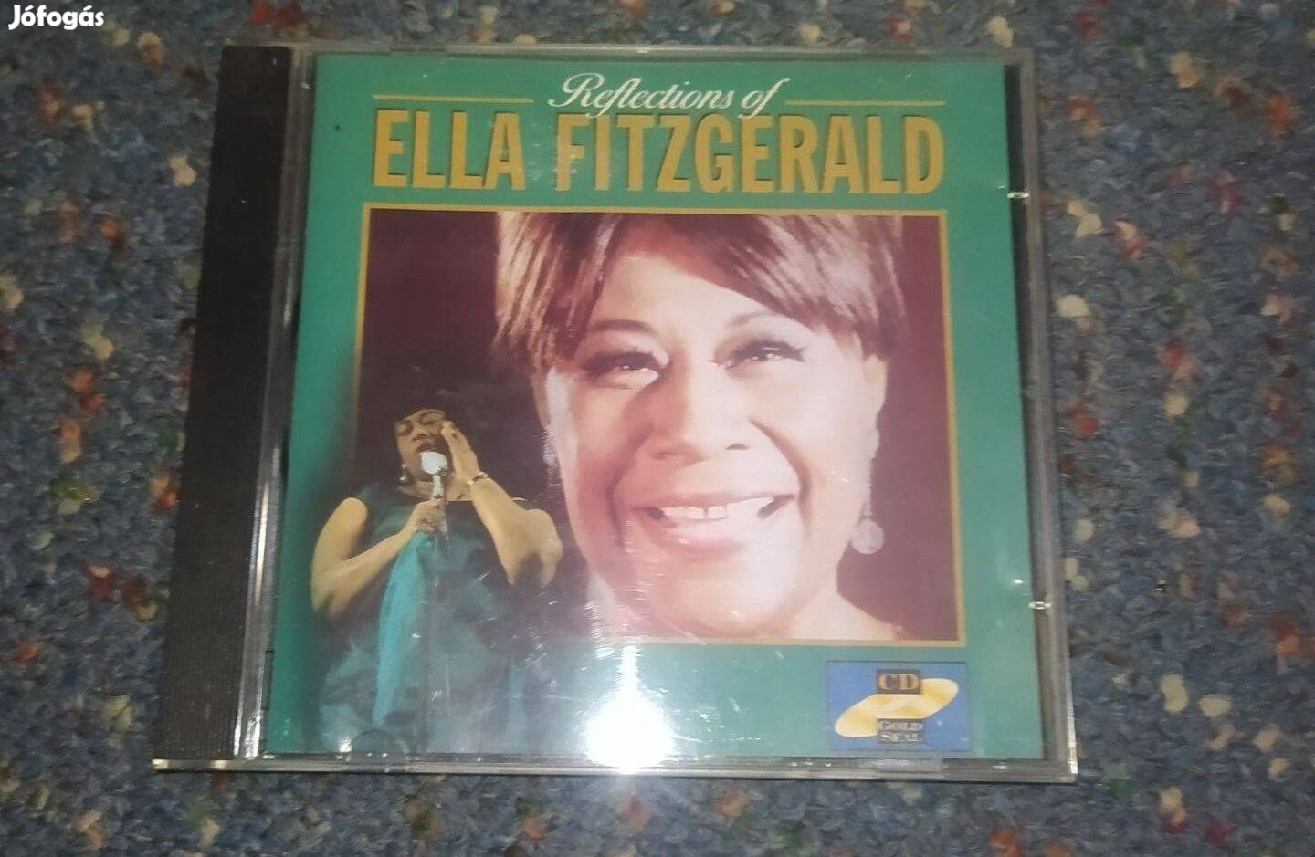 Ella Fitzgerald Reflections Of Ella Fitzgerald (1997)