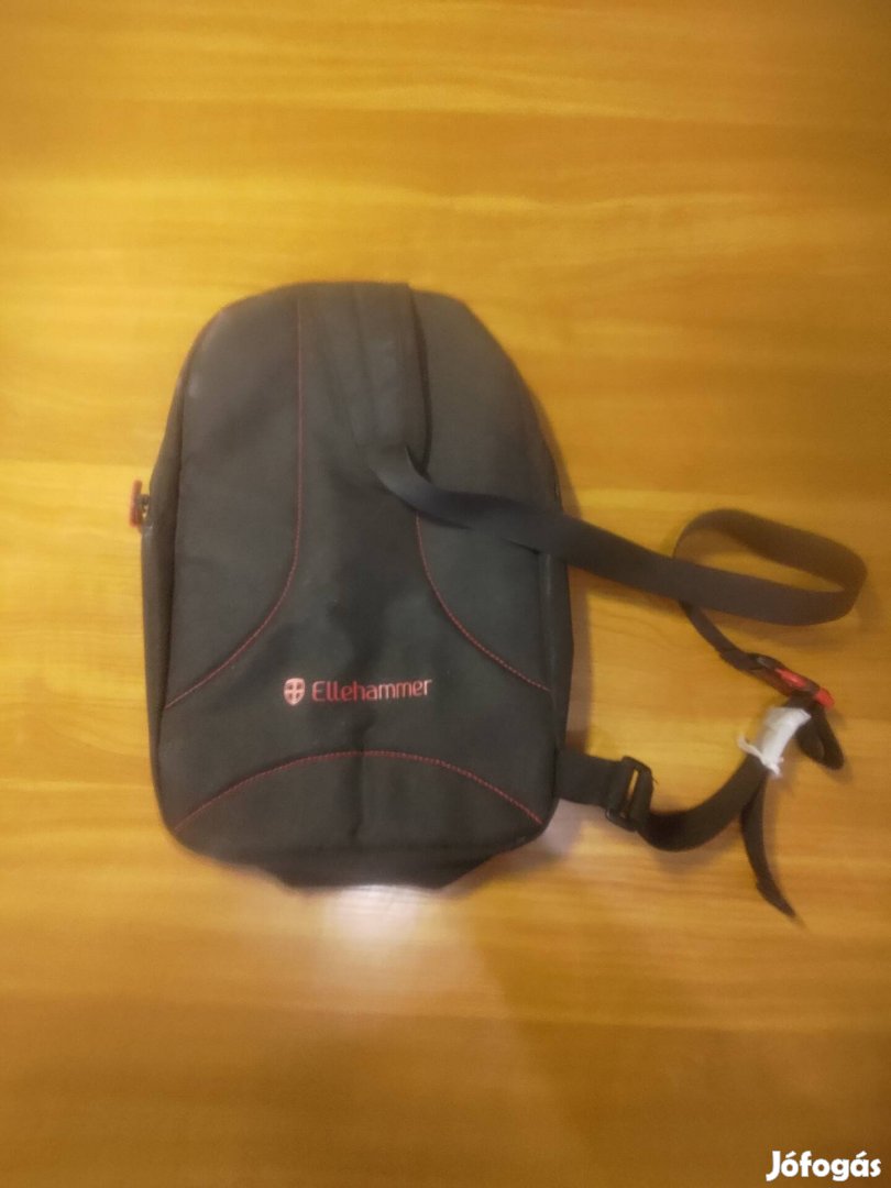 Ellehammer 9 literes hátizsák