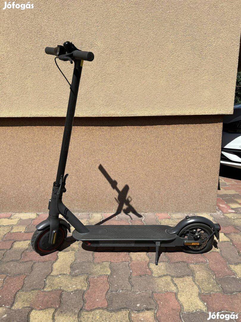 Ellektromos roller