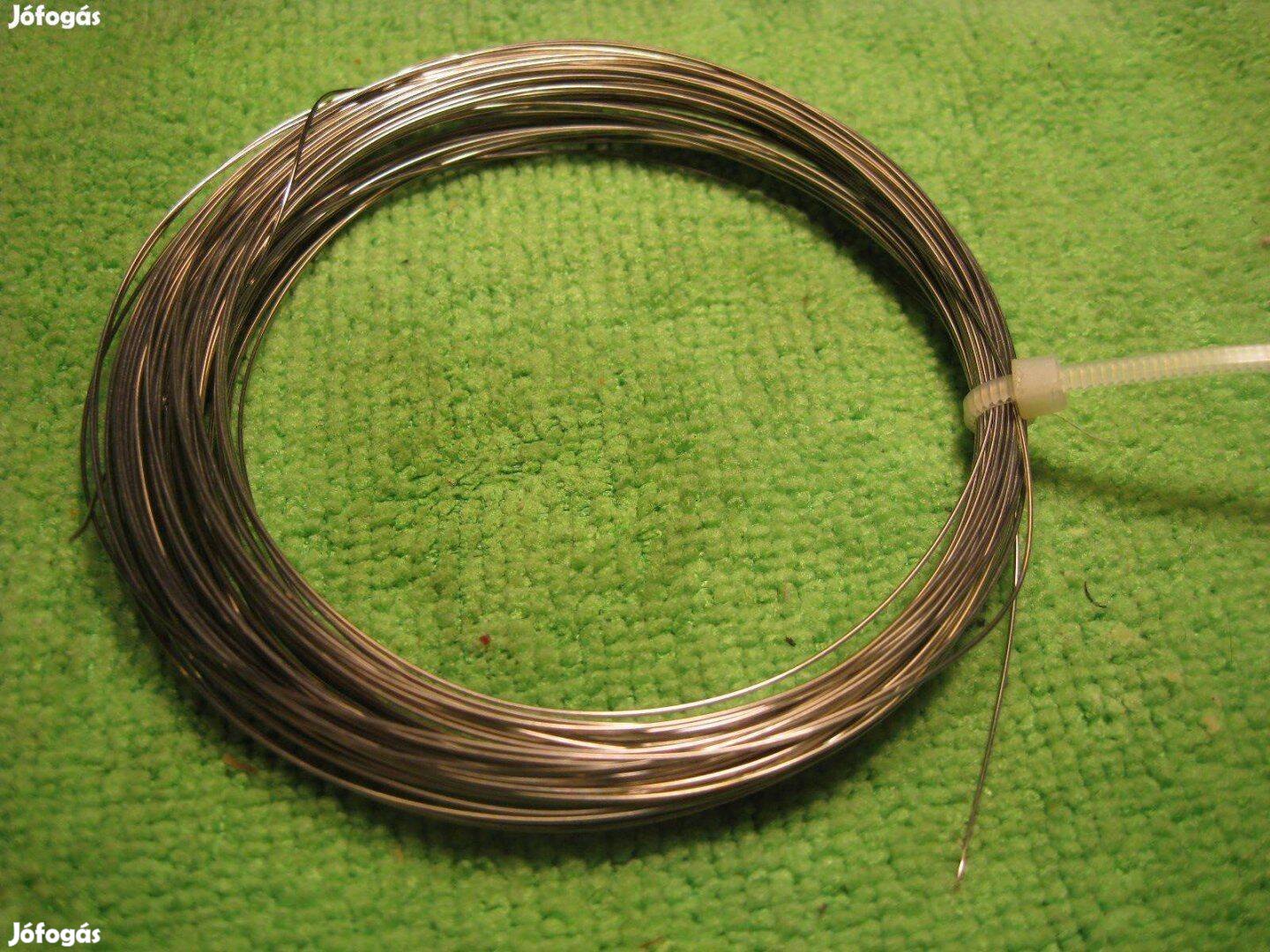 Ellenállás huzal hungarocell, habszivacs vágásához