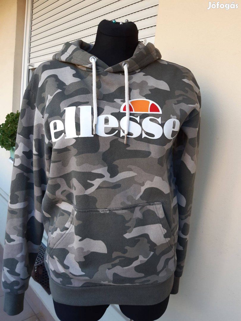 Ellesse M-es női pulóver