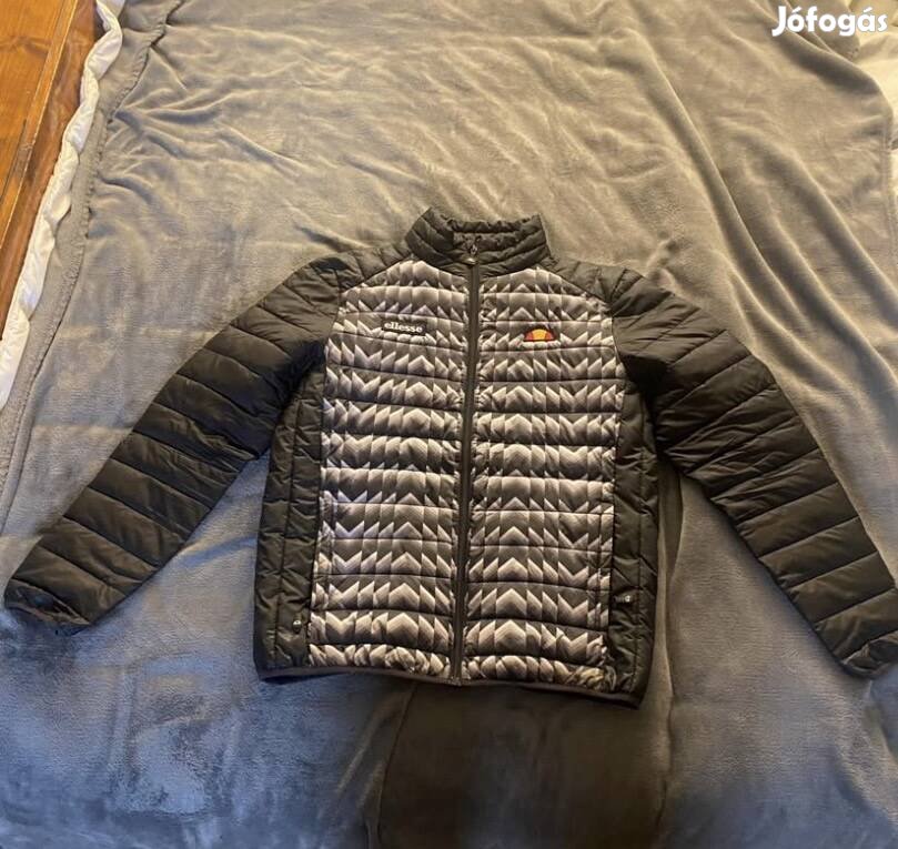 Ellesse Tartaro dzseki