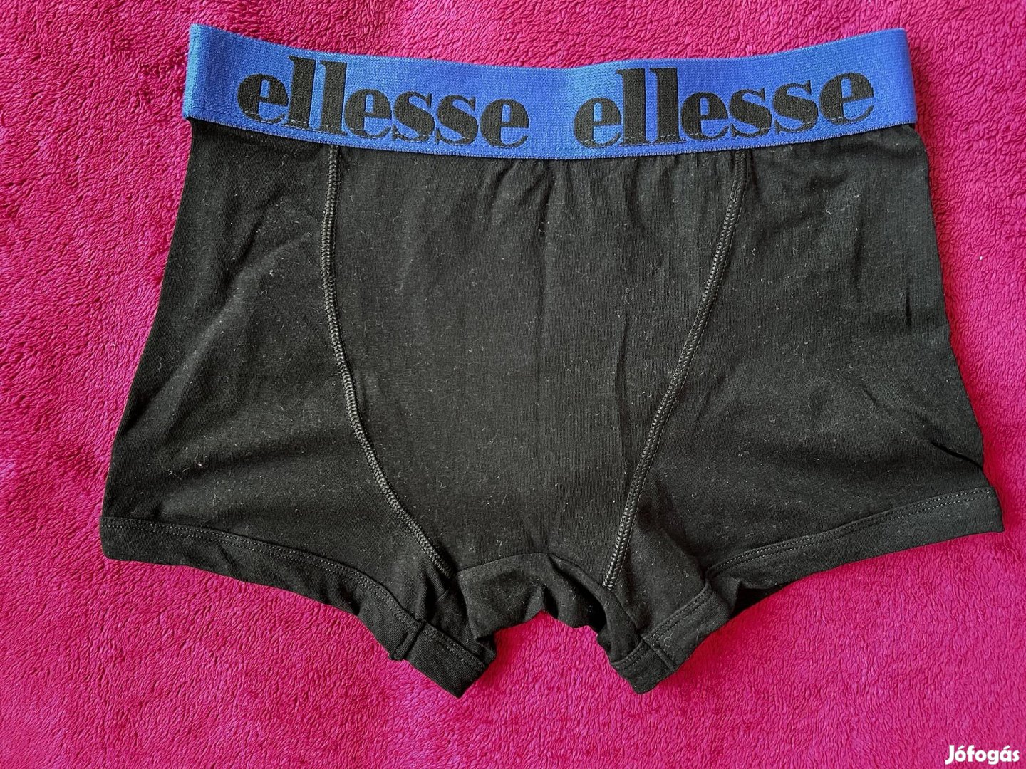 Ellesse Új boxer S