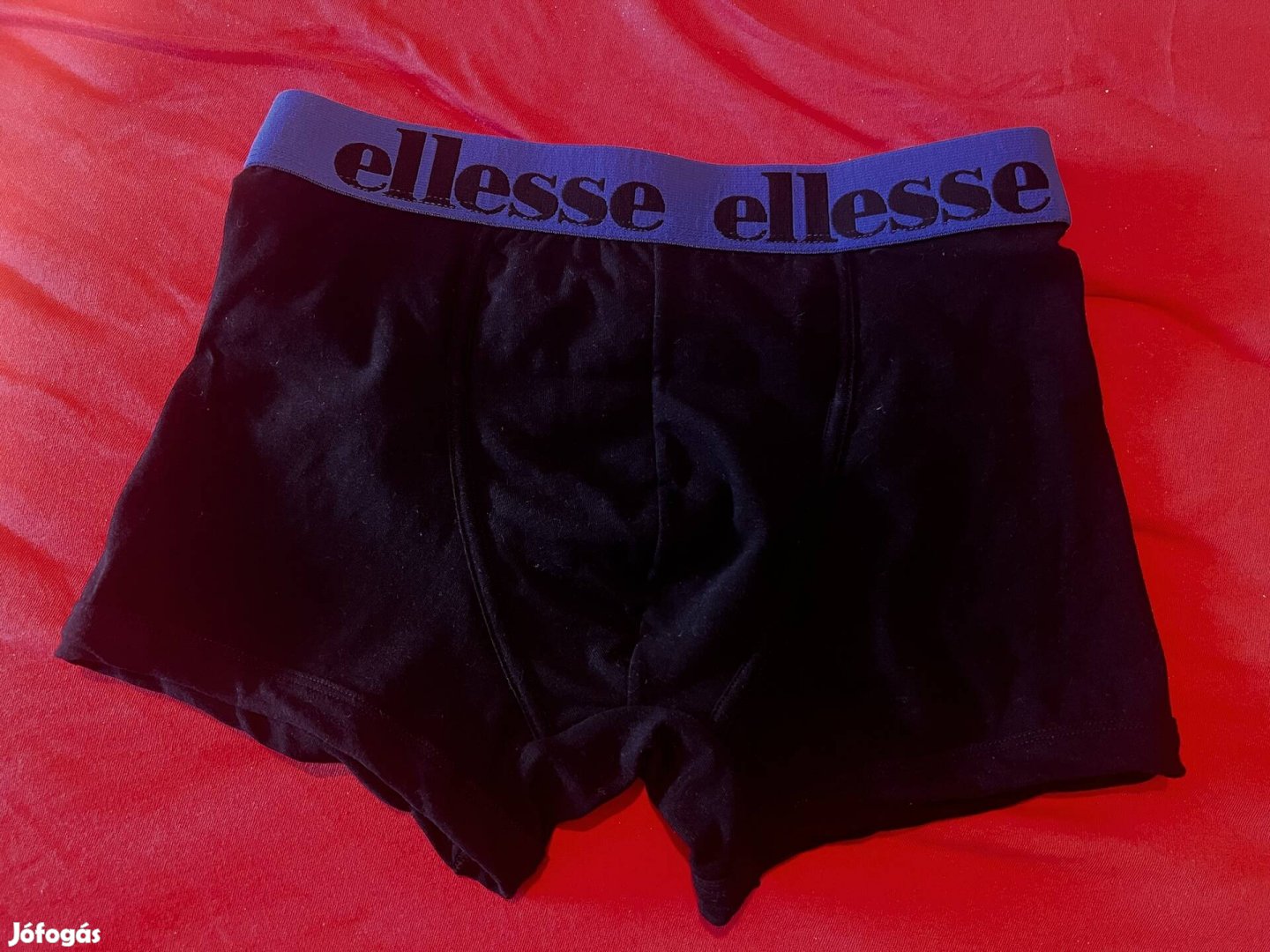 Ellesse Új boxer S