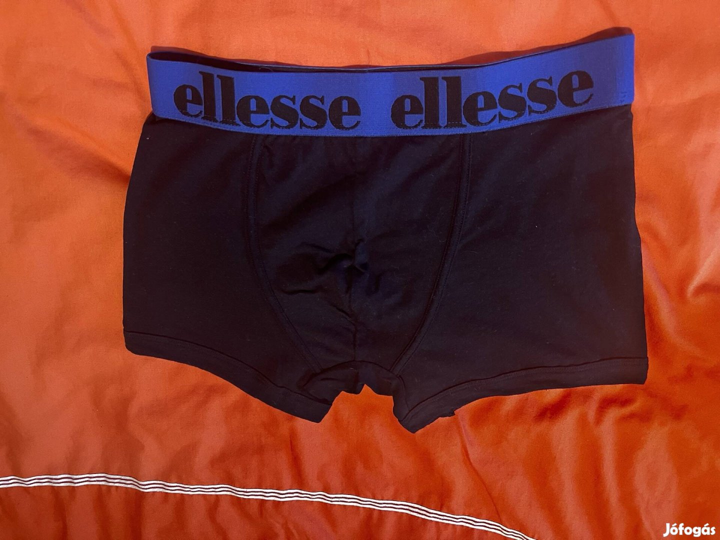 Ellesse Új boxer, alsonadrag S