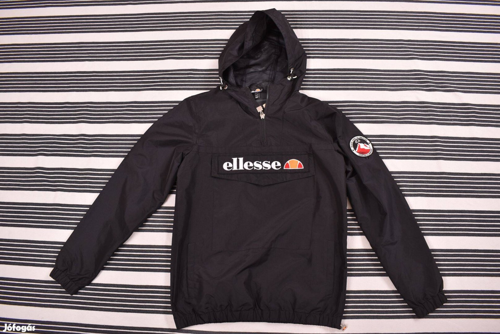 Ellesse dzseki 2014