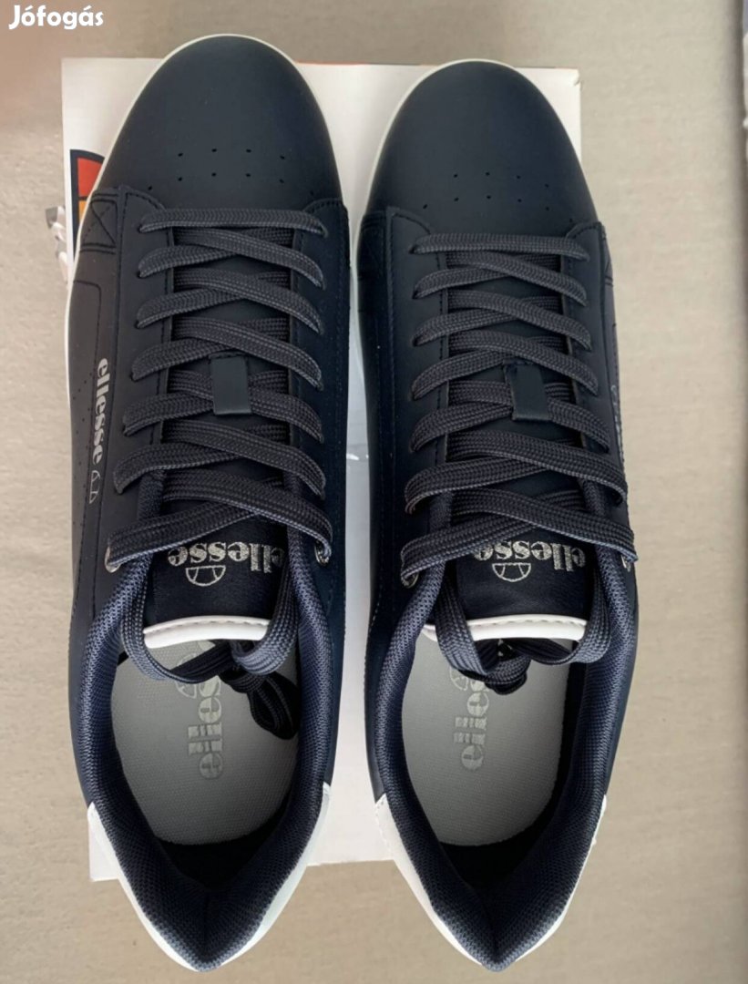 Ellesse ferfi cipo elado kek szinben 45 meret