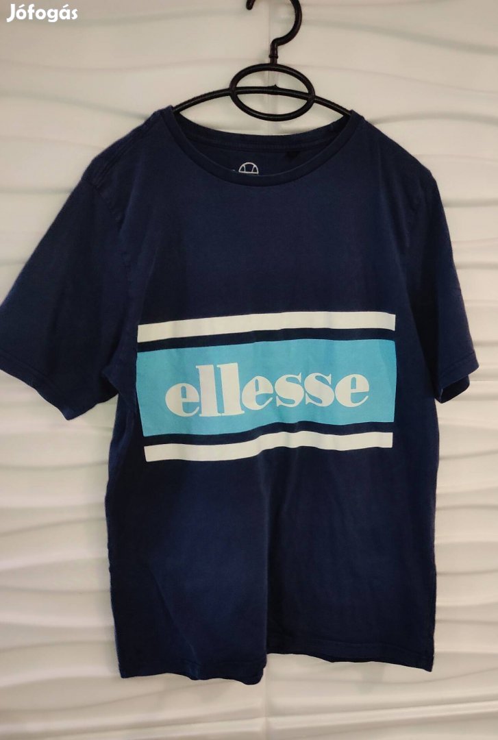 Ellesse férfi póló. M 