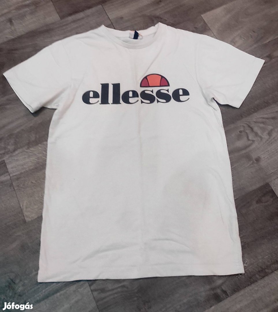 Ellesse férfi póló  S 