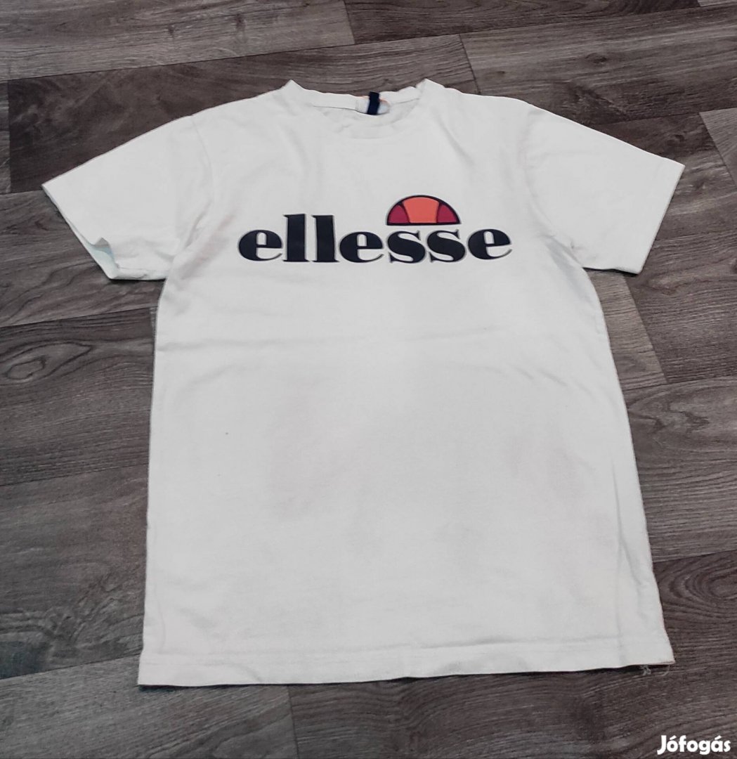 Ellesse férfi póló. Xs 