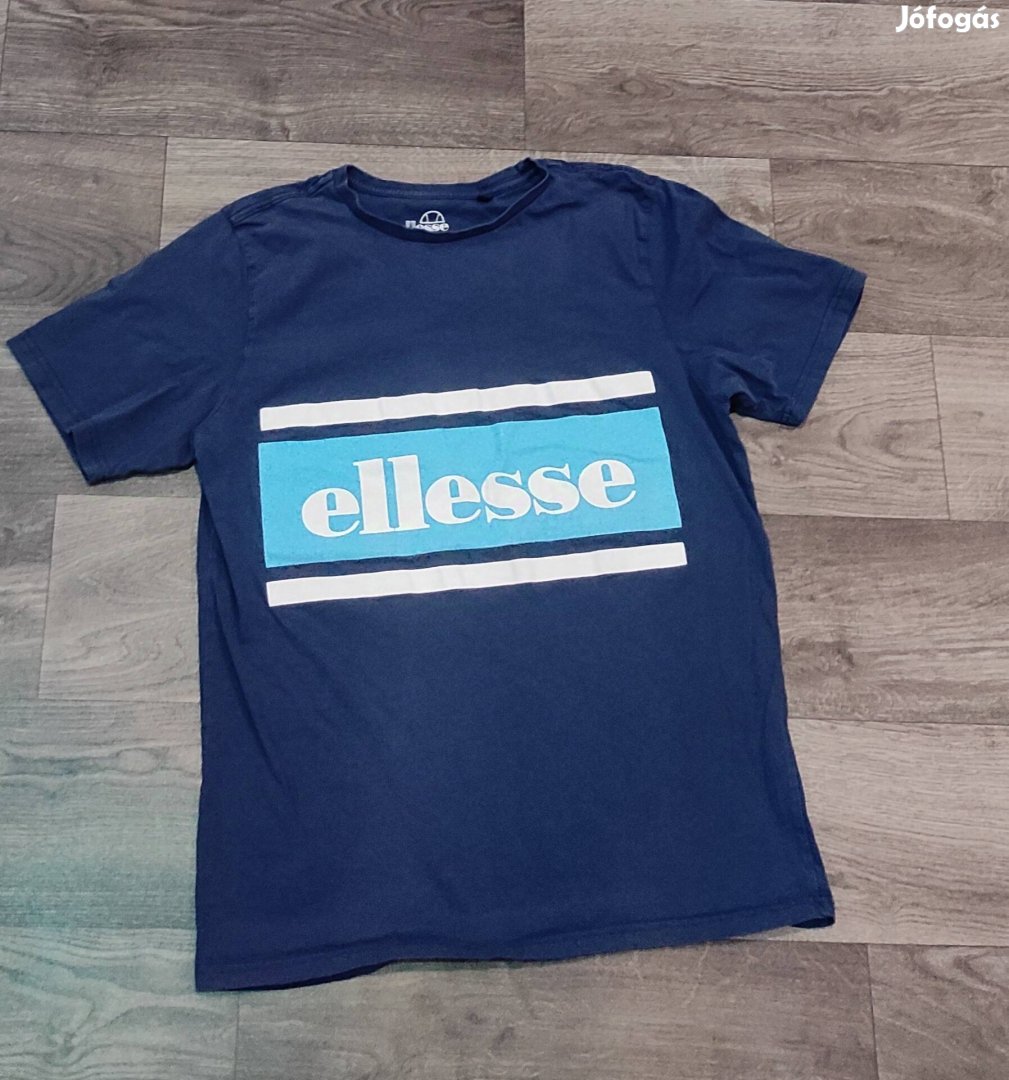 Ellesse férfi póló.m 