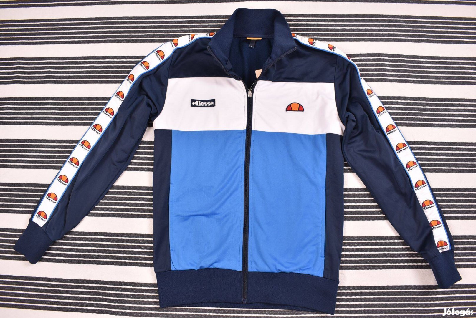 Ellesse melegítő felső 3669