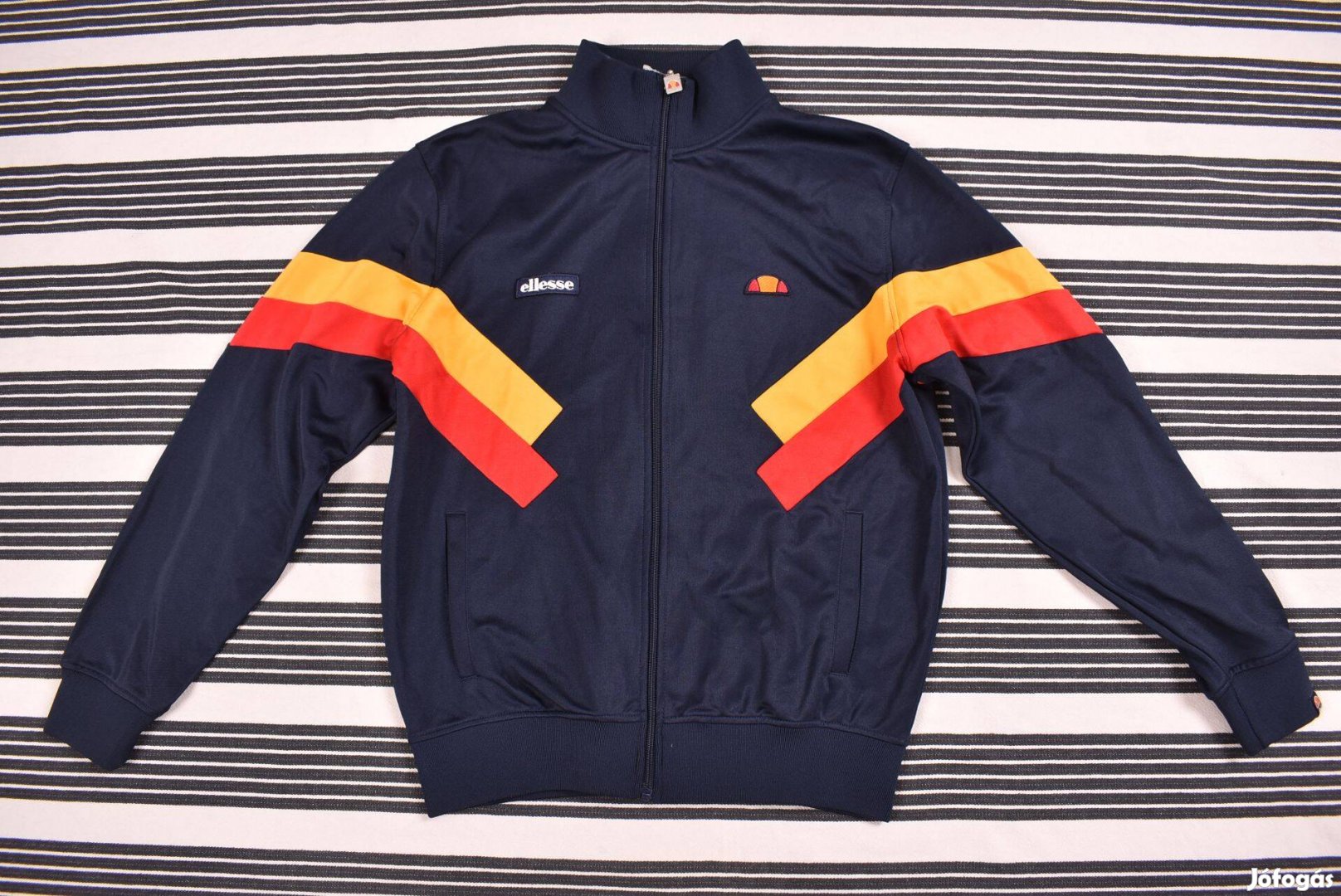 Ellesse melegítő felső 3706