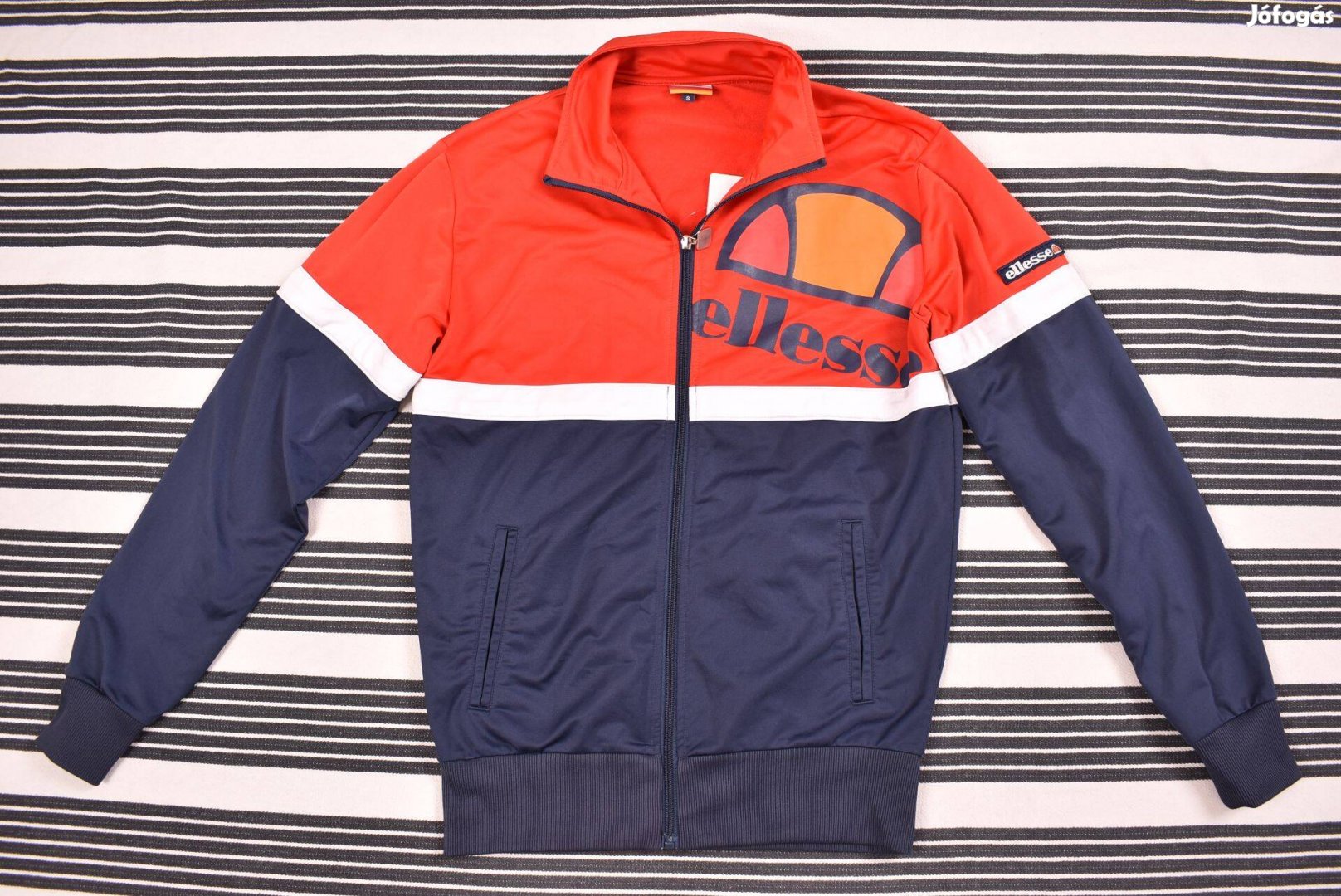 Ellesse melegítő felső 3778